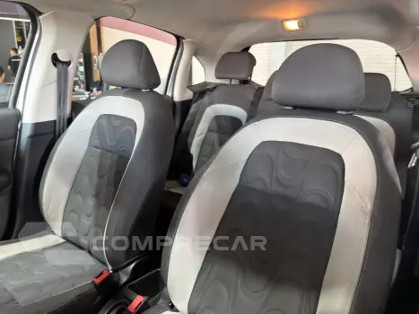 C3 1.5 TENDANCE 8V FLEX 4P MANUAL
