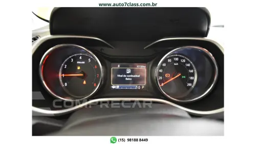 TRACKER - 1.2 TURBO PREMIER AUTOMÁTICO