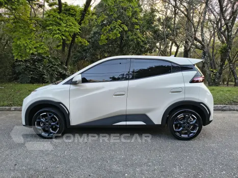BYD DOLPHIN MINI 38 KW GS 4 portas