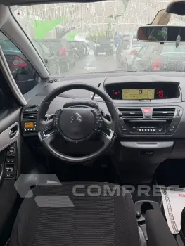 C4 PICASSO 2.0 16V