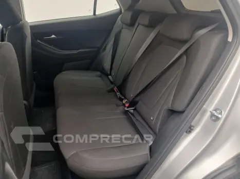 CRETA 1.0 TGDI FLEX COMFORT AUTOMÁTICO