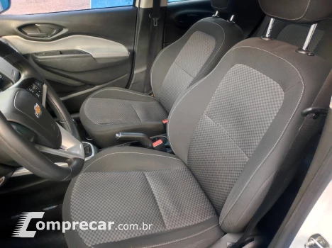 ONIX 1.4 MPFI LT 8V