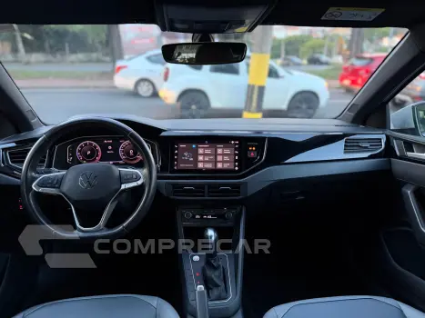 Nivus 1.0 200 Tsi Total Flex Highline Automático