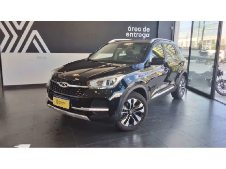 CHERY TIGGO 5x 1.5 VVT TURBO IFLEX TXS DCT 4 portas