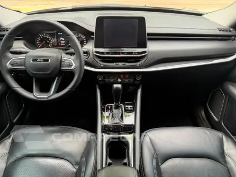 Compass 1.3 T270 Turbo Flex Sport At6