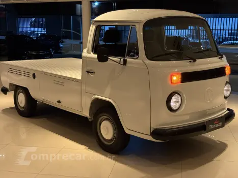 KOMBI 1.6 MI Pick-up CS 8V