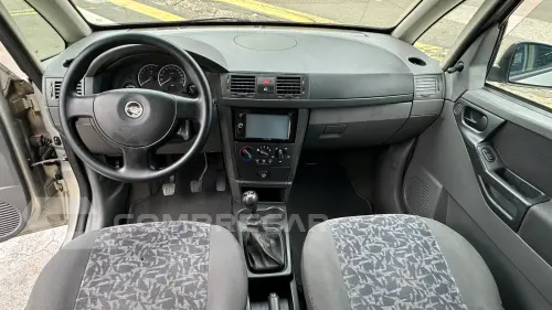 MERIVA 1.8 MPFI 8V