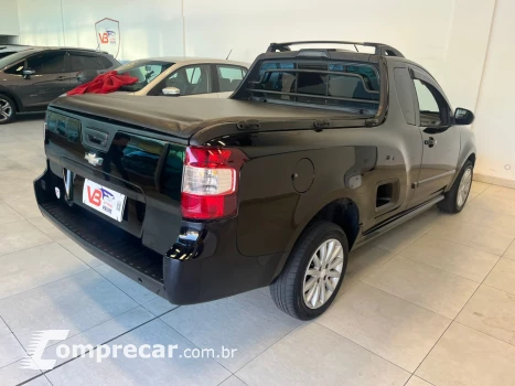 MONTANA 1.4 MPFI SPORT CS 8V ECONO FLEX 2P MANUAL