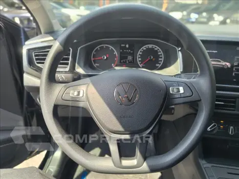 POLO 1.0 MPI Track