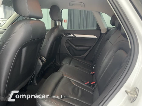 Q3 1.4 TFSI Ambiente