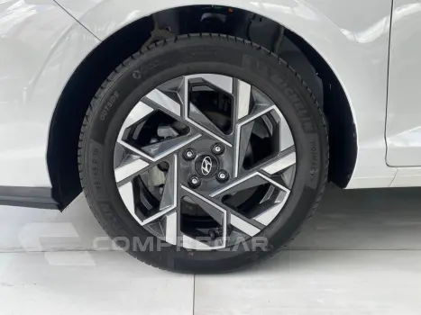 HB20 Comfort 1.0 TB Flex 12V Aut