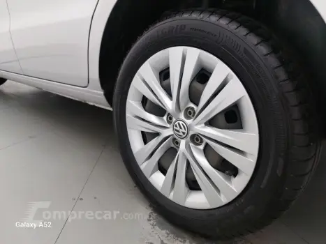 VOYAGE 1.0 12V MPI TOTALFLEX 4P MANUAL