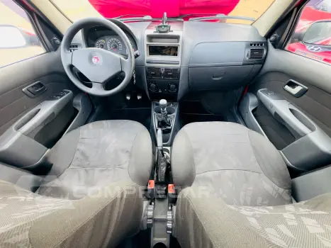 Siena 1.0 4P EL FLEX
