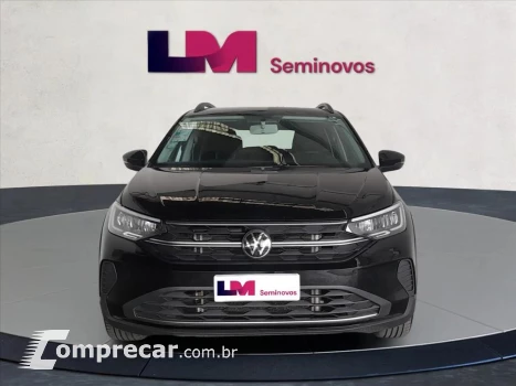 NIVUS 1.0 200 TSI TOTAL FLEX COMFORTLINE AUTOMÁTI