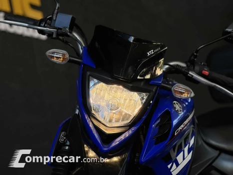 XTZ 150 CROSSER Z FLEX