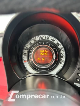 500 1.4 Cult 8V