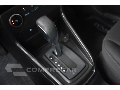 ECOSPORT - 1.5 TI-VCT SE AUTOMÁTICO