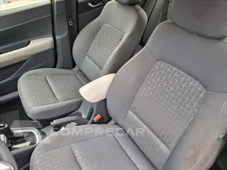 HB20S 1.0 TGDI FLEX PLATINUM AUTOMÁTICO