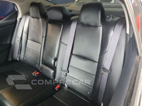Sentra Advance 2.0 16V Aut.