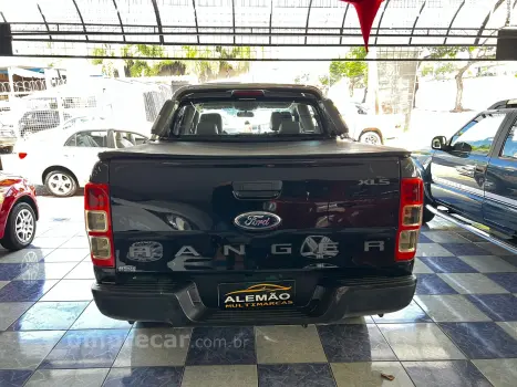 RANGER 2.5 XLS 4X2 CD 16V