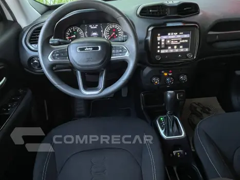 RENEGADE 1.3 T270 TURBO FLEX SPORT AT6