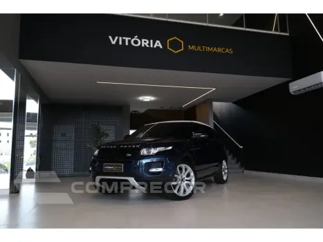 RANGE ROVER EVOQUE 2.0 DYNAMIC 4WD 16V GASOLINA 4P AUTOMÁTIC