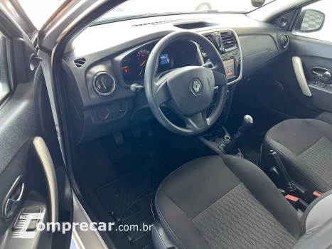SANDERO 1.0 12V SCE Expression