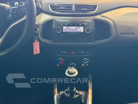 ONIX 1.0 MPFI LT 8V FLEX 4P MANUAL