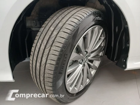 COROLLA 1.8 VVT-I HYBRID FLEX ALTIS CVT
