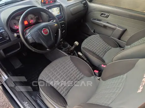STRADA 1.8 MPI Adventure Locker CD 16V