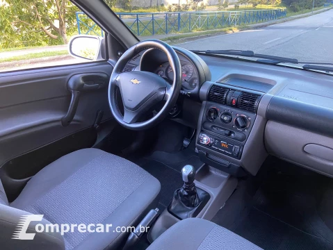 CHEVROLET CLASSIC 1.0 MPFI LS 8V 4 portas