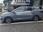 Hyundai HB 20 Sedan 1.0 12V 4P FLEX LIMITED 4 portas