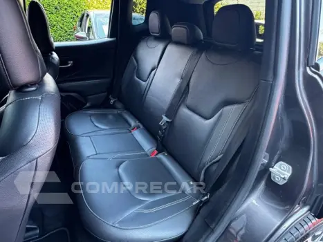 RENEGADE - 1.3 T270 TURBO LONGITUDE AT6