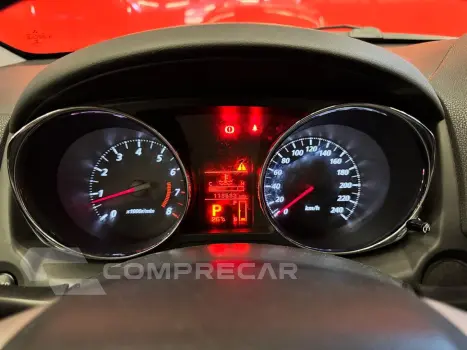 Asx 2.0 4X2 16V Gasolina 4P Automático