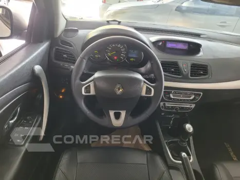 FLUENCE Sed. Dynamique 2.0 16V FLEX Mec.