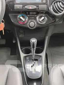 ETIOS XLS 1.5 Flex 5p Aut.