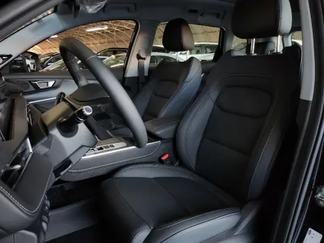 TIGGO 7 PRO 1.5 TCI  PLUG-IN HYBRID DHT