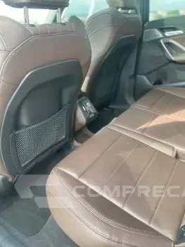 X1 2.0 16V Turbo Activeflex Sdrive20i M Sport
