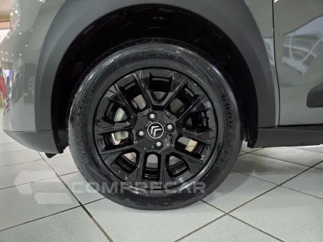 Basalt 1.0 12V 4P GSE FLEX DARK EDITION TURBO 200 AUTOMÁTICO