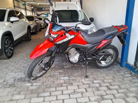 HONDA NXR Bros 160 N/D