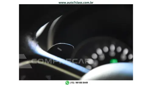 COMPASS - 2.0 16V LONGITUDE AUTOMÁTICO