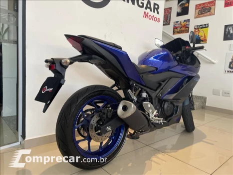 YZF R3