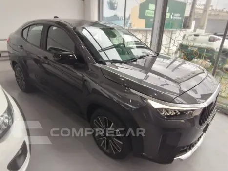 FASTBACK 1.0 TURBO 200 HYBRID AUDACE CVT