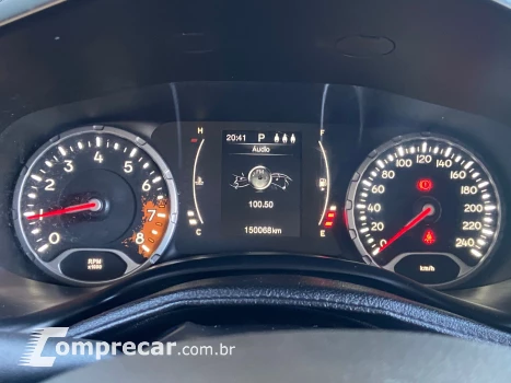 RENEGADE 1.8 16V Sport