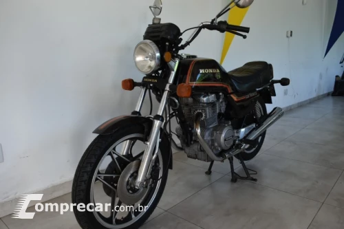 HONDA Cb 400