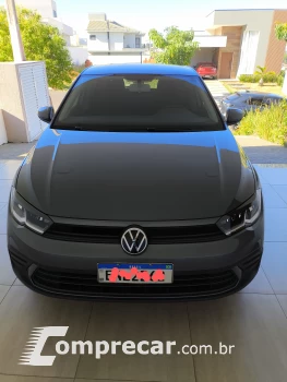 POLO 1.0 MPI