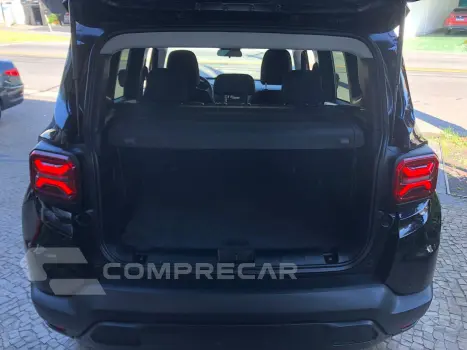 Renegade 1.3 T270 Turbo Flex Sport At6