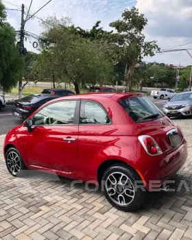 500 Cult 1.4 Flex 8V EVO Mec.