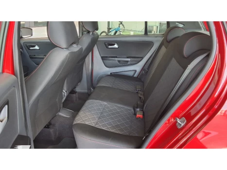 FOX 1.6 MSI TOTAL FLEX XTREME 4P MANUAL