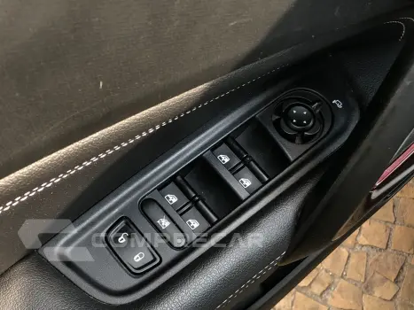 Toro 1.8 16V Evo Flex Freedom At6
